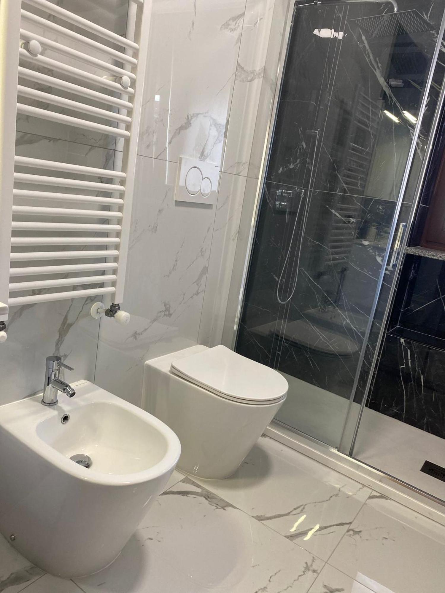Fabulous And Confort Apartment Isonzo - Borgo San Paolo - Parco Ruffini Turin Extérieur photo