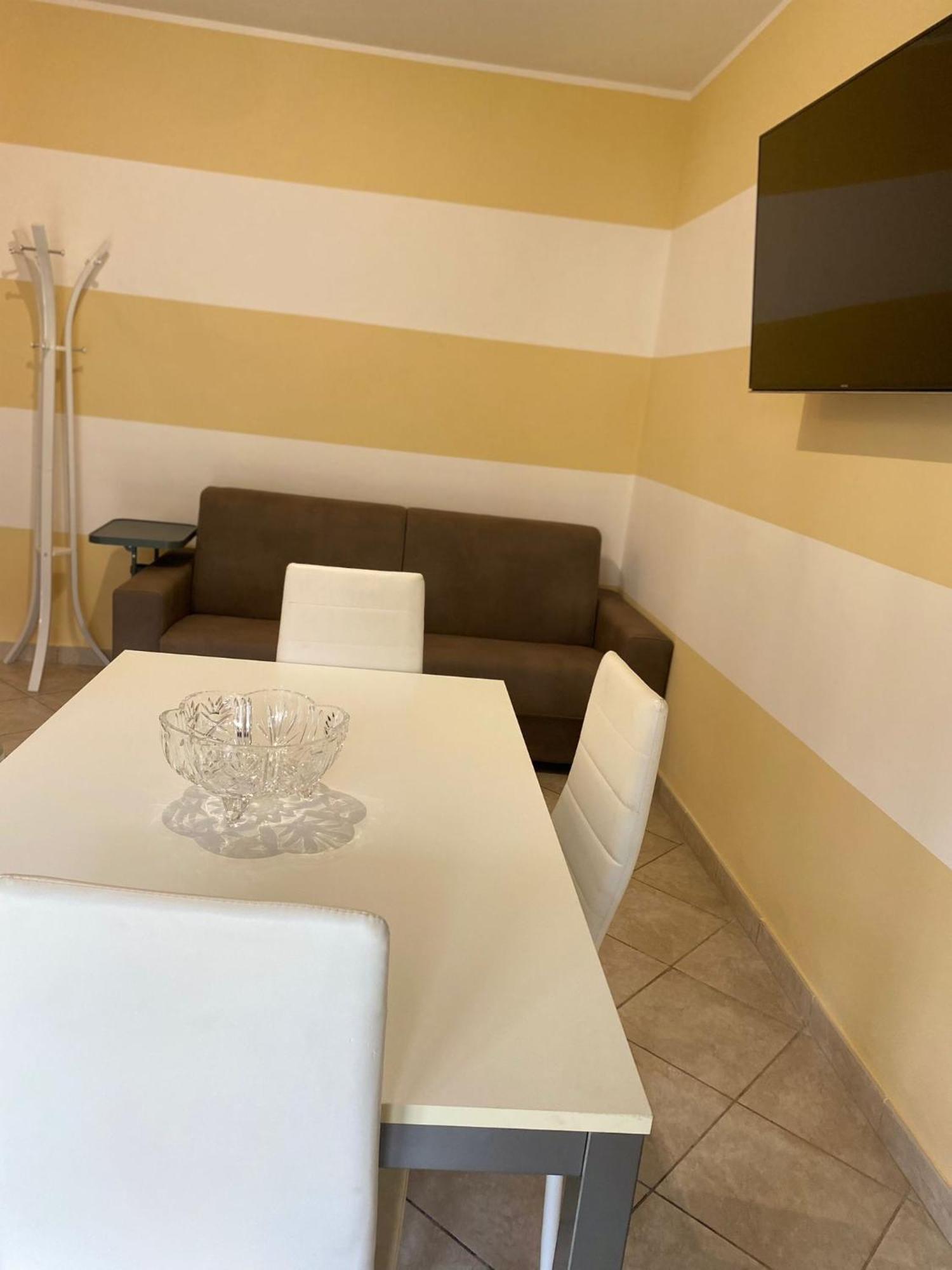 Fabulous And Confort Apartment Isonzo - Borgo San Paolo - Parco Ruffini Turin Extérieur photo